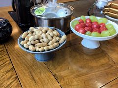 -澜沧古茶·商务茶馆(萧山人民广场店)