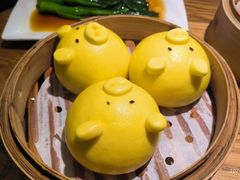 -点心传说·粤菜点心(佐阾虹湾店)