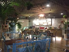 大堂-共舞时光猫咖·狗咖(新街口店)