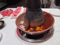-东来顺饭庄(西直门店)