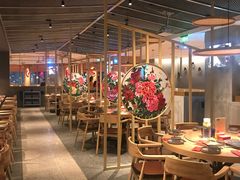 -湘间田舍(北仑银泰店)