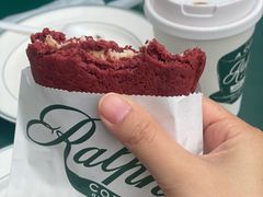 -Ralph’s Coffee(北京三里屯店)