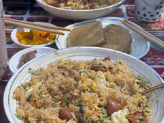 -扬二春炒饭(国庆路总店)