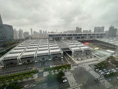 -深圳星河丽思卡尔顿酒店