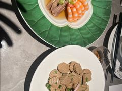 -醉庐·新上海菜(南京西路店)