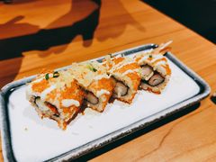 -渔寿司·日本料理(艾尚天地店)