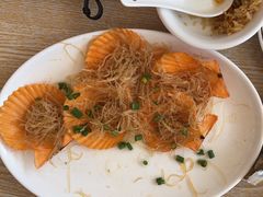-红月湾海鲜饭店•沙滩海景(双月湾店)