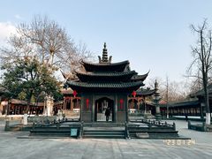 -钱王祠