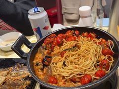 -聚味瞿记·龙虾堂(坡子街店)