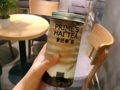 -素匠泰茶(三里屯SOHO工体奶茶店)