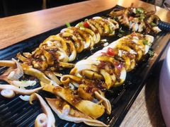 -孙家外婆(隆礼路店)