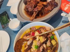 -闽海肴(北辰荟店)