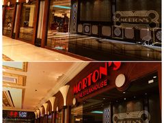 -莫尔顿牛排坊(威尼斯人店)