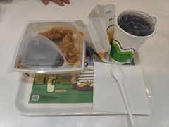 -德克士(广州南站店)