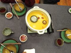 -锦珍锦顺德开煲(农科路店)