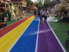 -南宁方特东盟神画