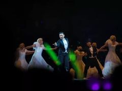 -嘉兴市体育中心