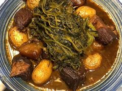 -小土豆北方菜馆(方庄店)
