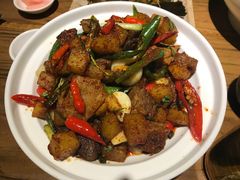 -茶花妹子云南餐厅(北大店)