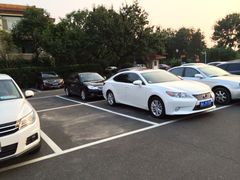 -舜耕山庄四时万和自助餐厅