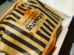 -麦当劳(机场DFS店)