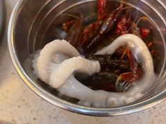 -四海蒸鲜蒸汽海鲜自助(北戴河店)