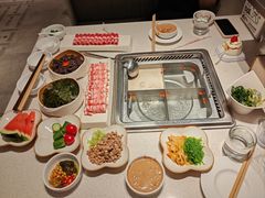 -海底捞火锅(崇文门新世界百货店)