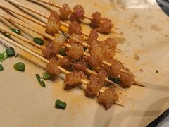 -串盟烧烤大排档·长沙美食地标(星沙店)