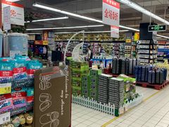 -家乐福(川沙店)