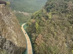 -狮子关旅游区