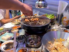 -入火韩国烤肉(凯旋广场店)