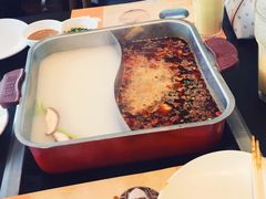 -新辣道鱼火锅(领展购物广场·中关村店)