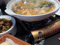 -明丰小渔馆(明月路店)
