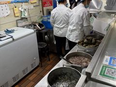 -芳婆糕团店(王府大街店)