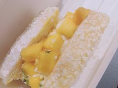 -奈雪的茶(亨特国际广场店)