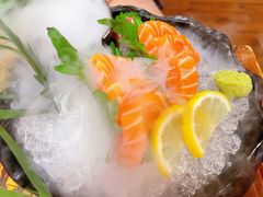 -小川洋风料理(街道口店)