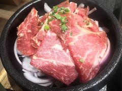 -九田家黑牛烤肉料理(荣成九龙城店)