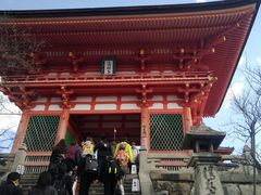 -有栖山 清光院 清水寺