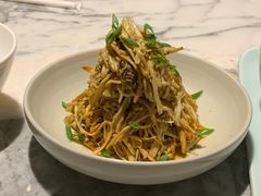 -湖滨28中餐厅·西湖宴·杭州君悦酒店