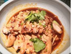 -姐夫的小菜(新中关购物中心店)