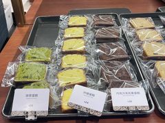 -OUR Bakery(中海环宇荟店)