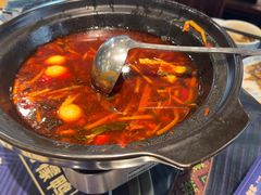 -甘家界牌柠檬鸭(青山店)