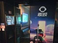 -唱吧麦颂KTV(松江五龙商业广场店)