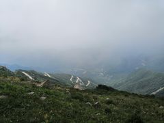 -白草畔自然风景区