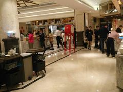 -盛宴标帜餐厅·亲子自助 (南昌喜来登酒店)