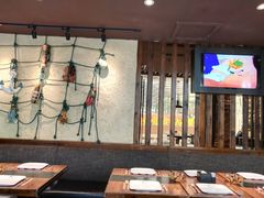 大堂-汉巴味德(大悦城店)