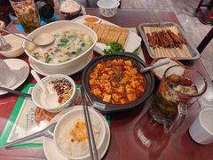 -清真·老兰家(兴善寺西街总店)