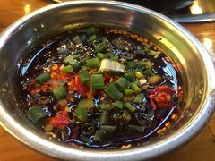-陈记泸州酸菜豆花火锅(建设路店)