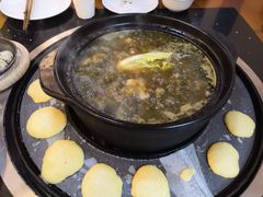 完美烤馍-巴色鱼捞(龙舟路直营店)