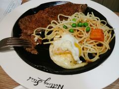 -诺丁牛排披萨自助餐厅(汕头苏宁店)